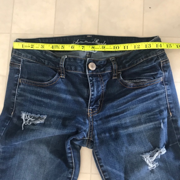 AEO (8) Jeggings - Picture 10 of 11